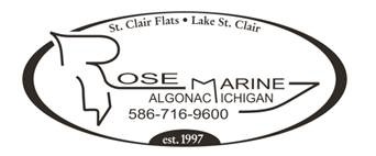 ROSE MARINE SERVICE, INC.